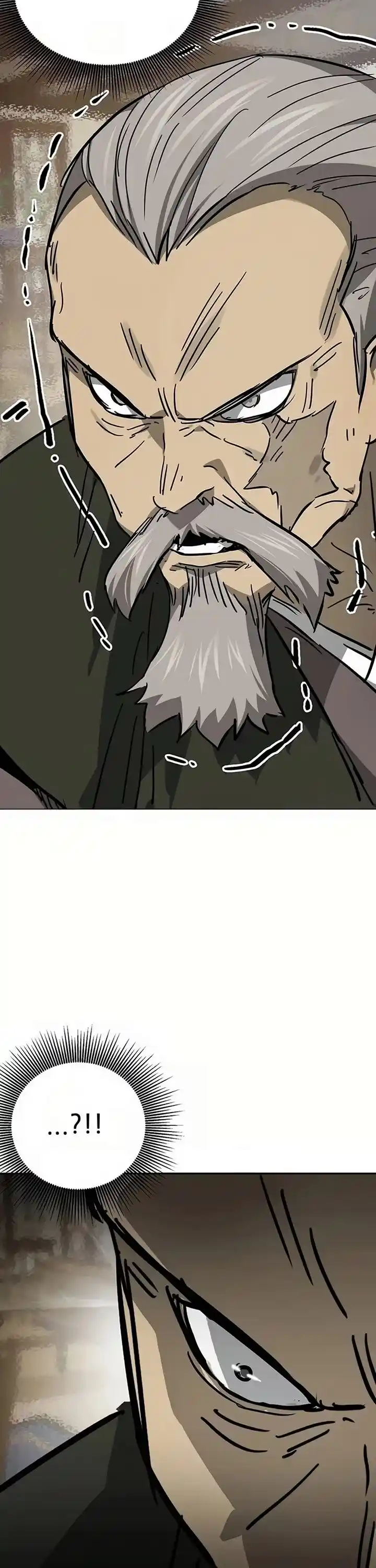 Infinite Level up in Murim Ch.222