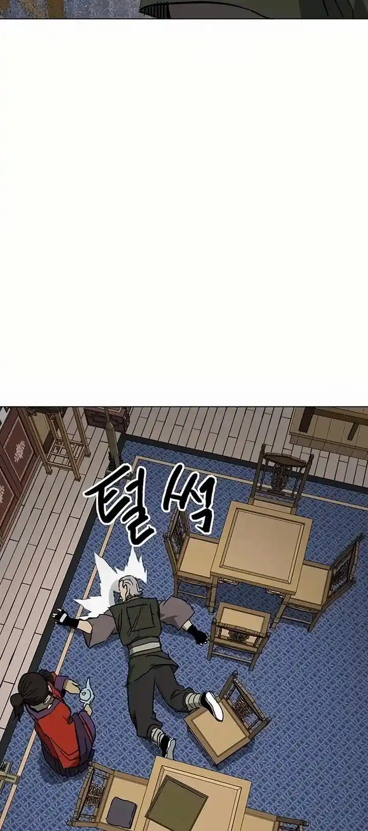 Infinite Level up in Murim Ch.222