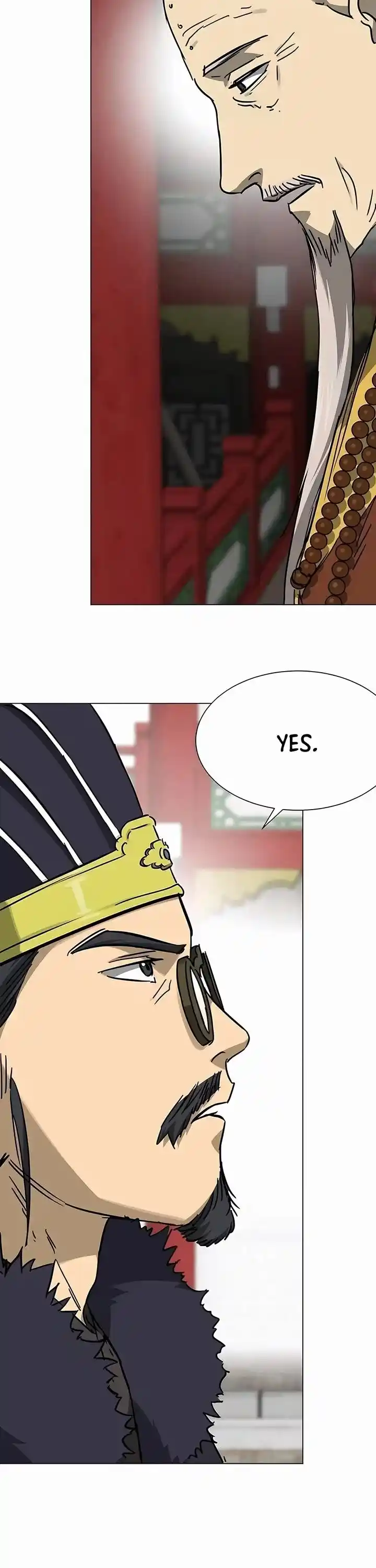 Infinite Level up in Murim Ch.223