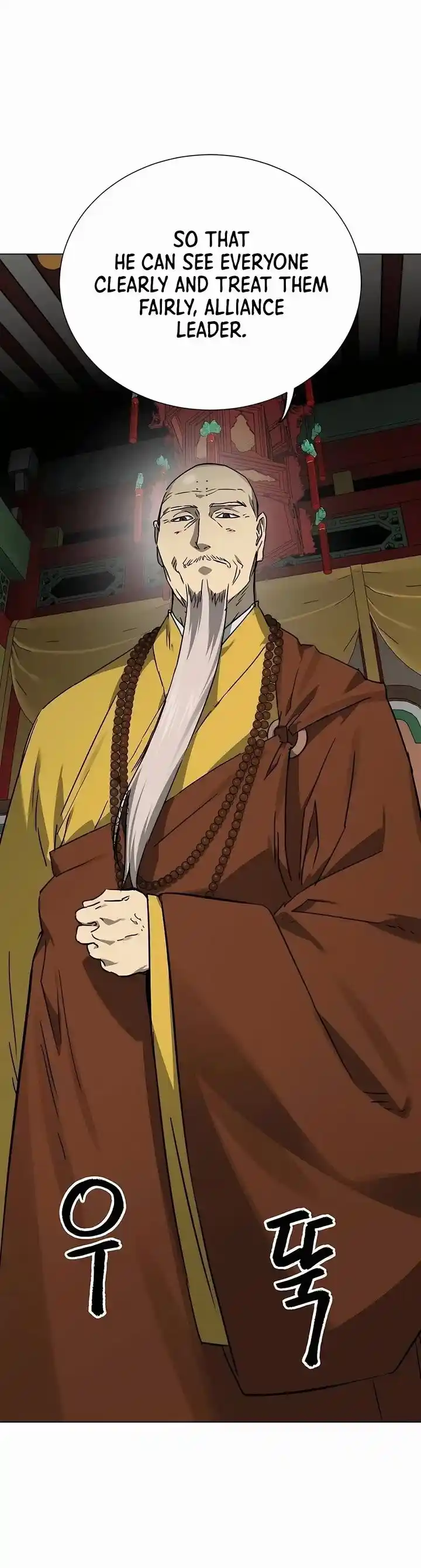 Infinite Level up in Murim Ch.223