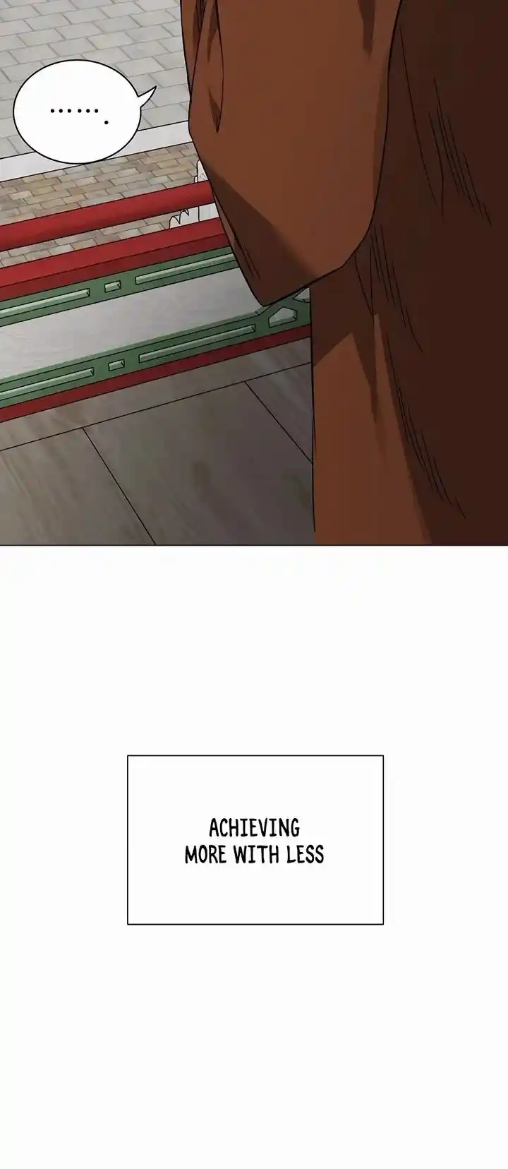 Infinite Level up in Murim Ch.223