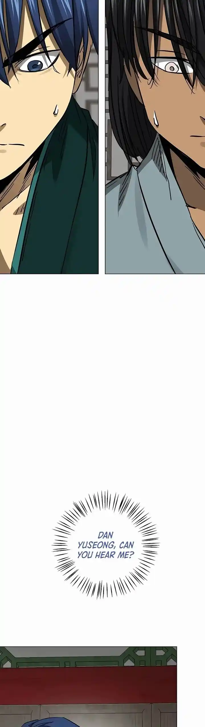 Infinite Level up in Murim Ch.223