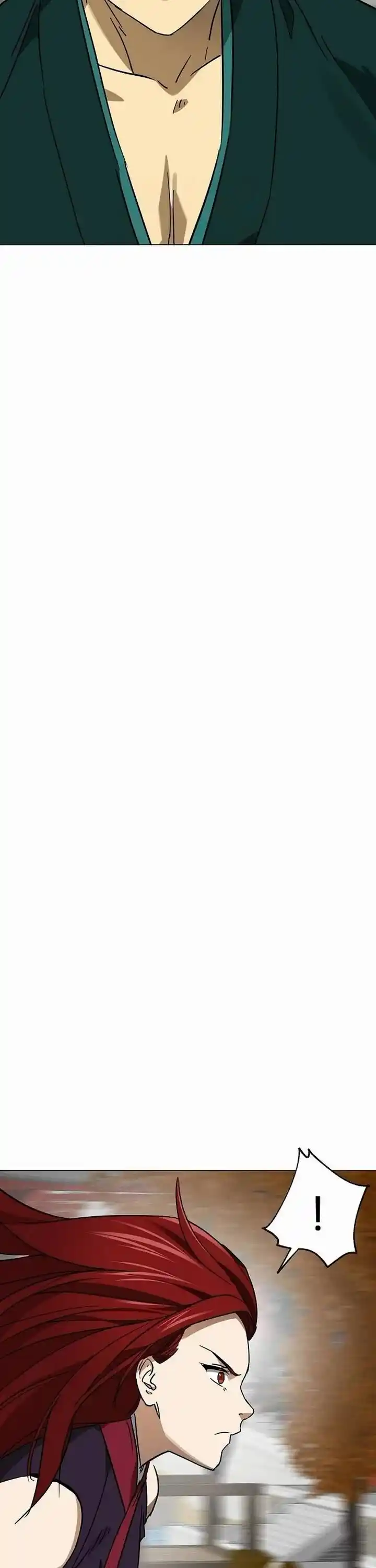 Infinite Level up in Murim Ch.223