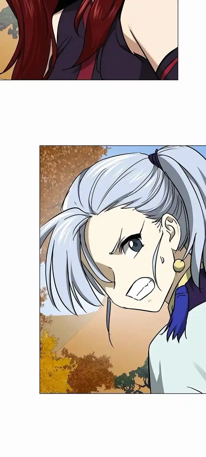 Infinite Level up in Murim Ch.223