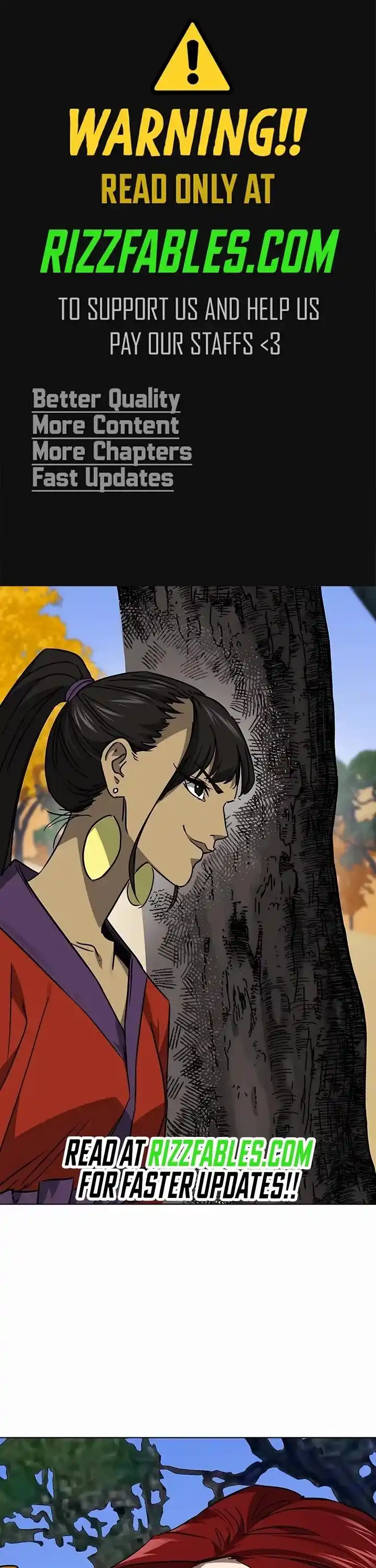 Infinite Level up in Murim Ch.224