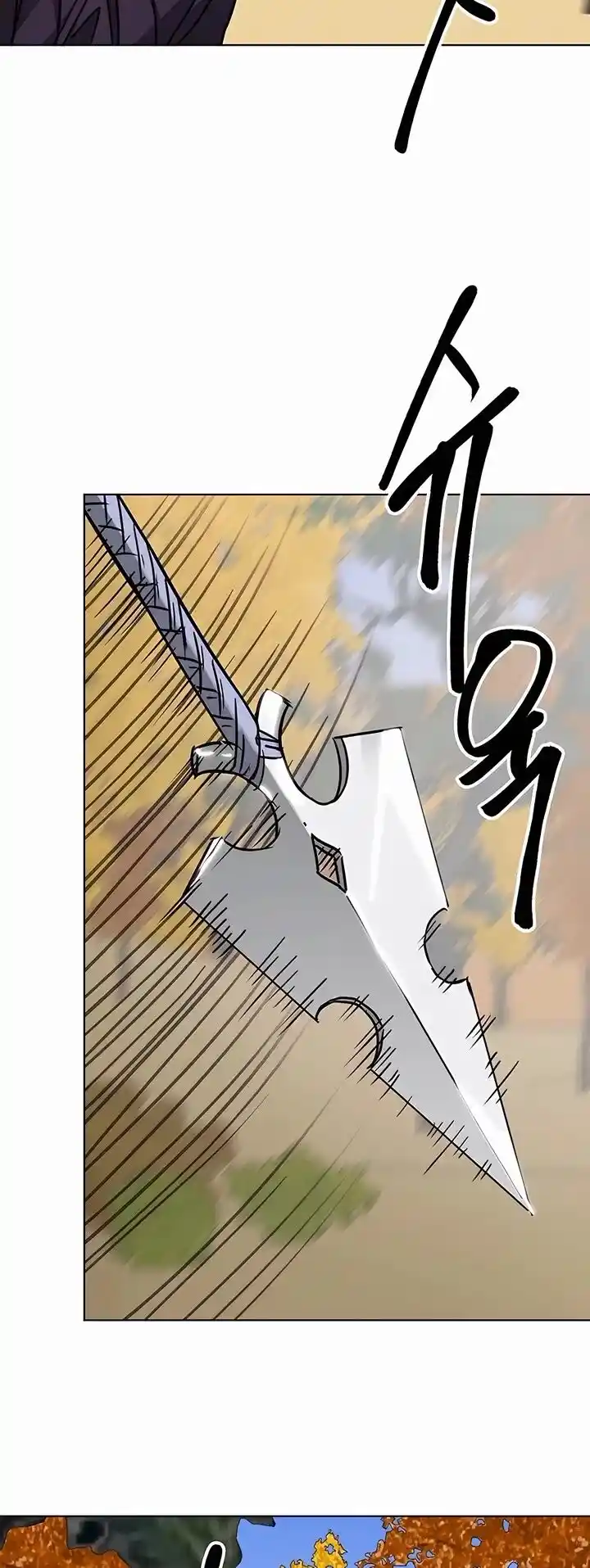 Infinite Level up in Murim Ch.224