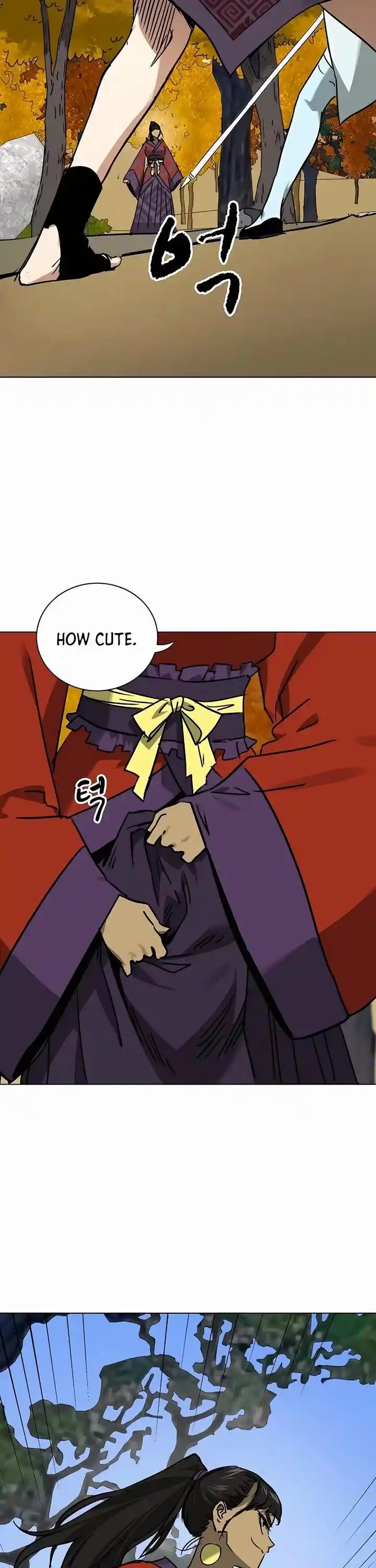 Infinite Level up in Murim Ch.224