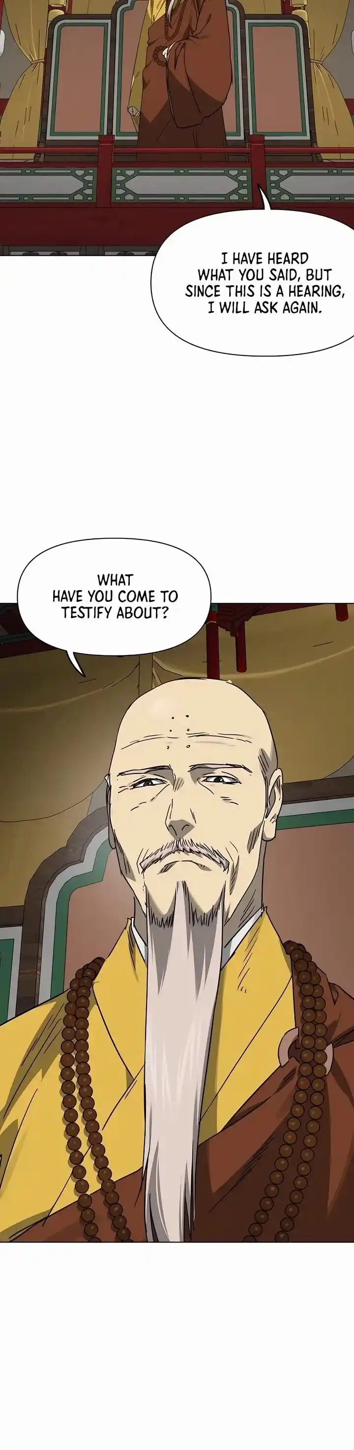 Infinite Level up in Murim Ch.224