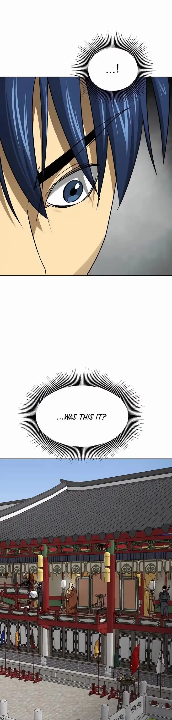 Infinite Level up in Murim Ch.224