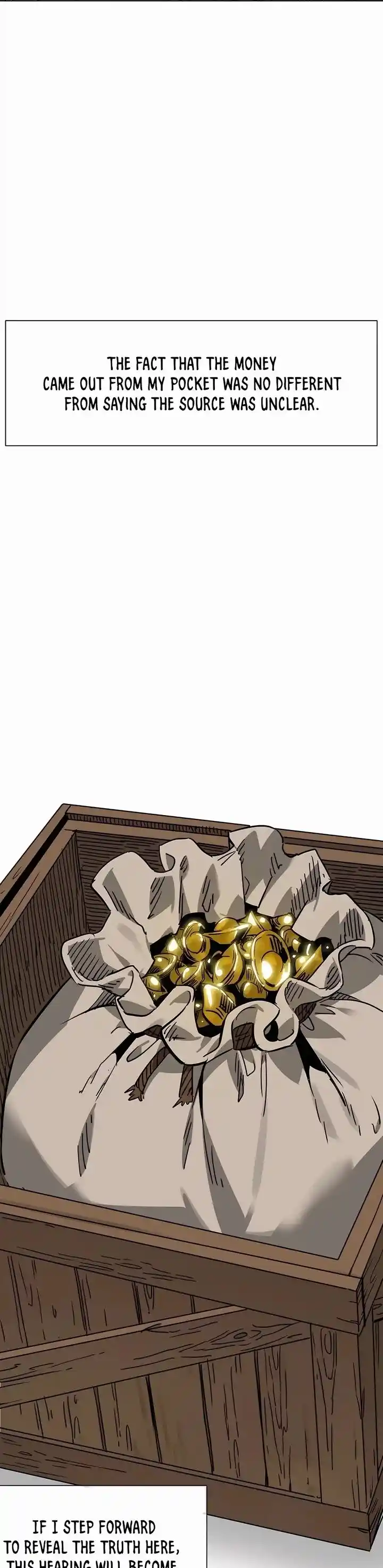 Infinite Level up in Murim Ch.224