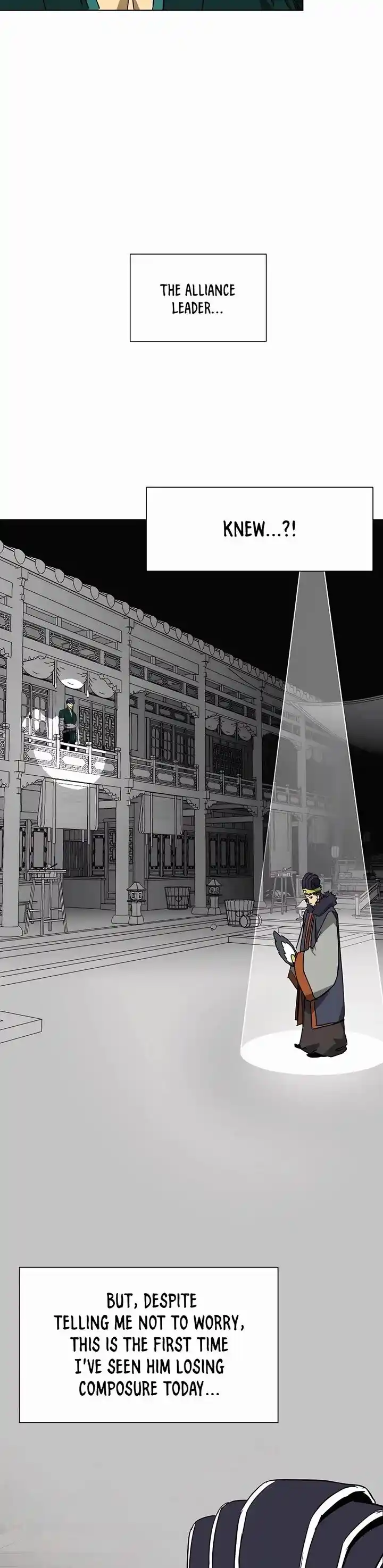 Infinite Level up in Murim Ch.224