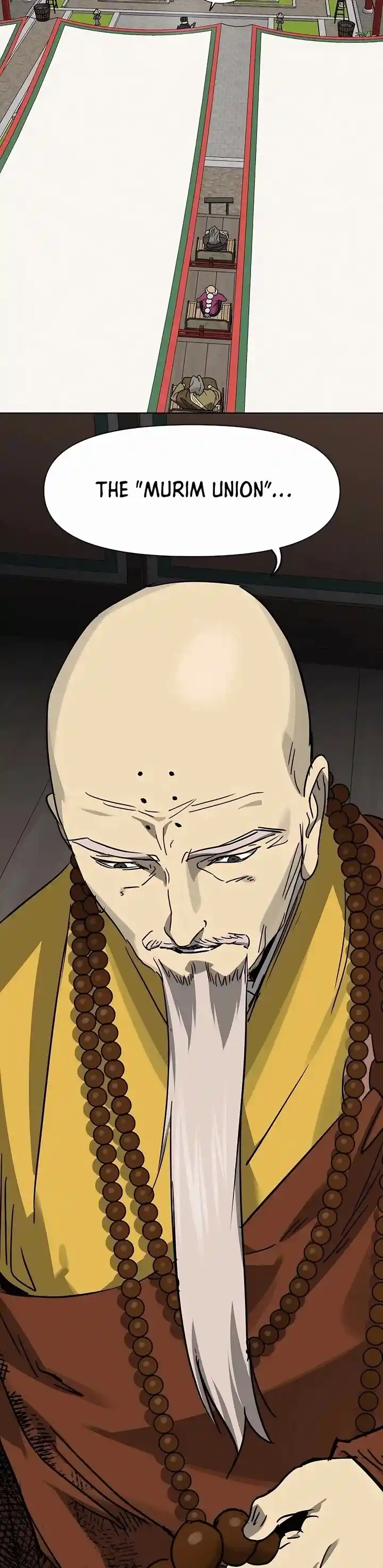 Infinite Level up in Murim Ch.224