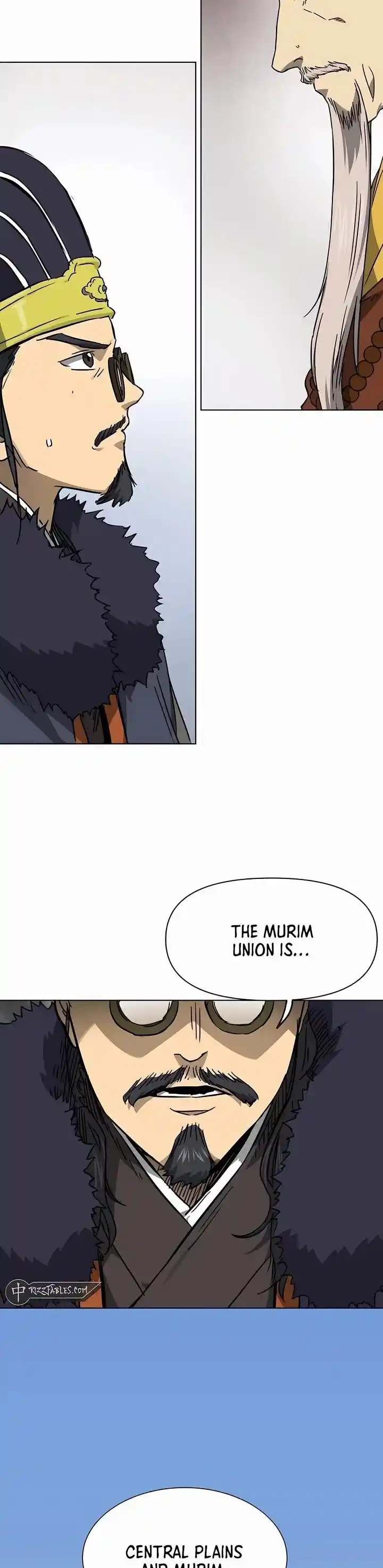 Infinite Level up in Murim Ch.224