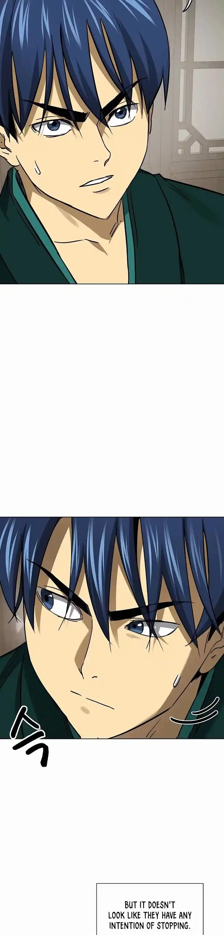 Infinite Level up in Murim Ch.224