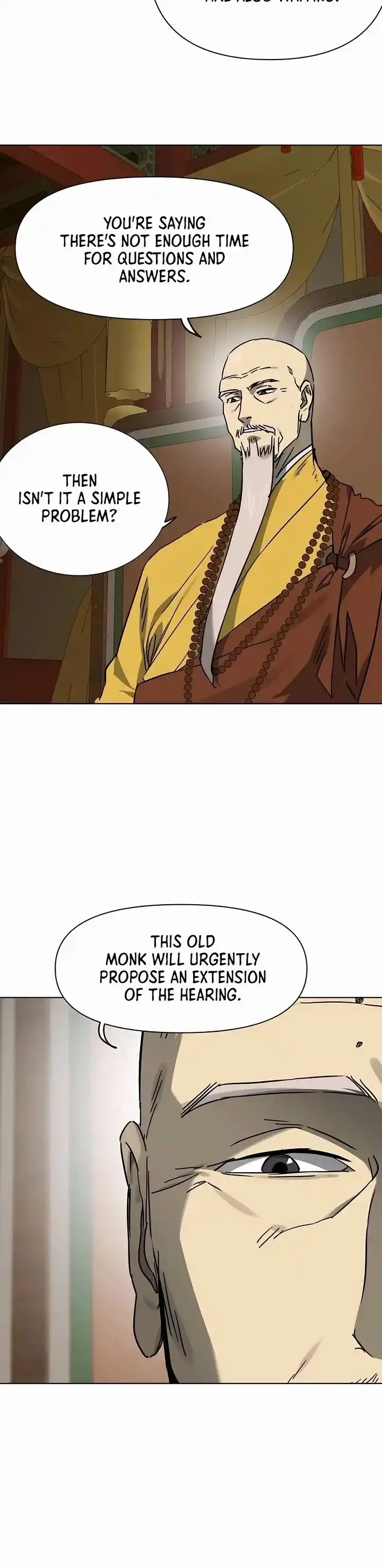 Infinite Level up in Murim Ch.224