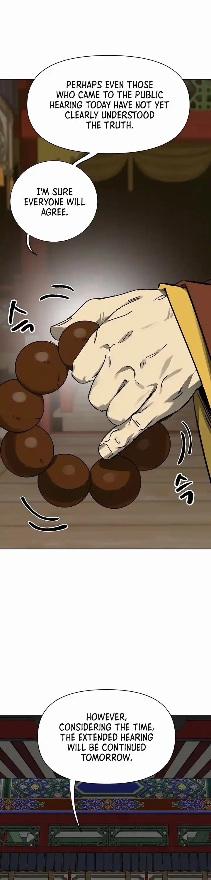 Infinite Level up in Murim Ch.224