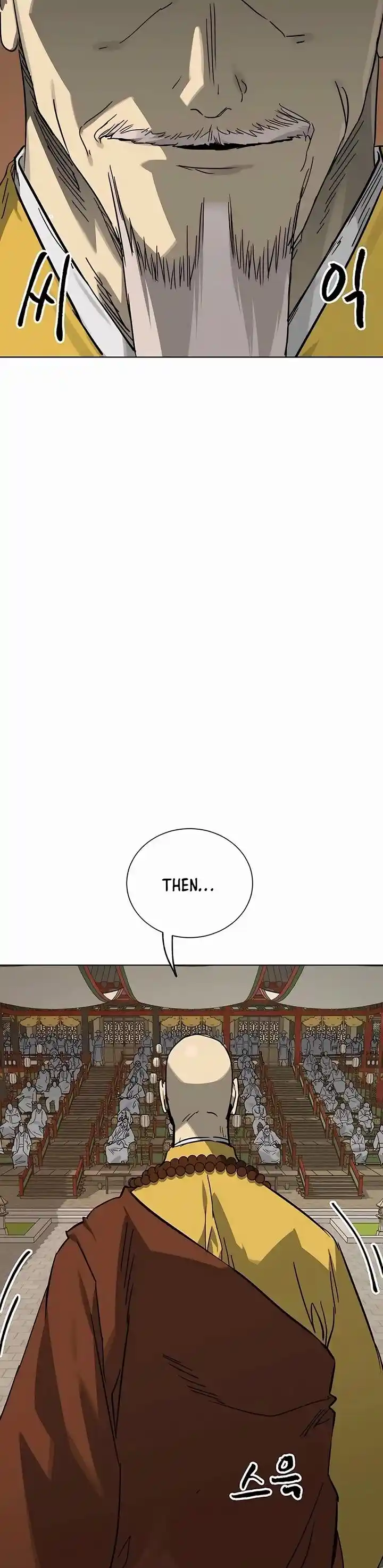 Infinite Level up in Murim Ch.224