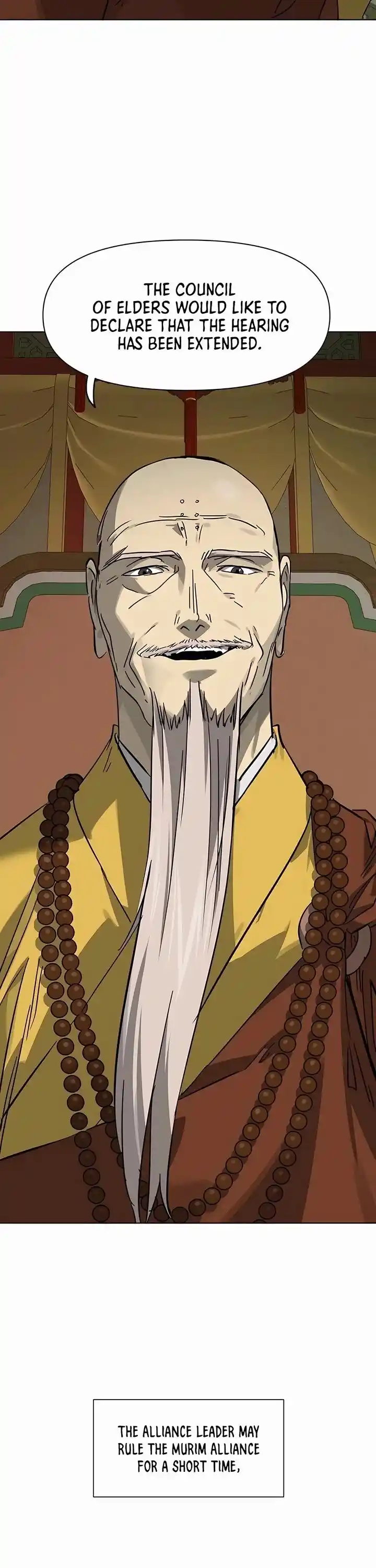 Infinite Level up in Murim Ch.224