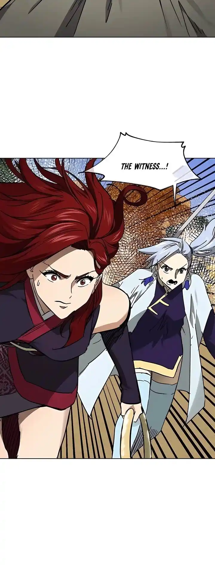 Infinite Level up in Murim Ch.225