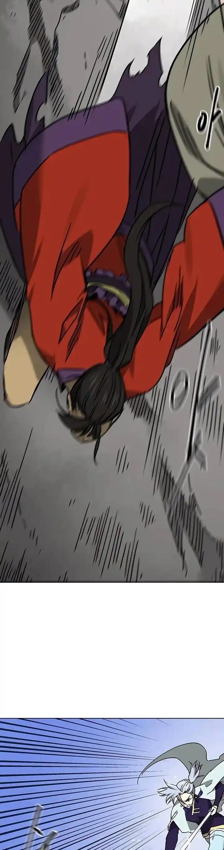 Infinite Level up in Murim Ch.225