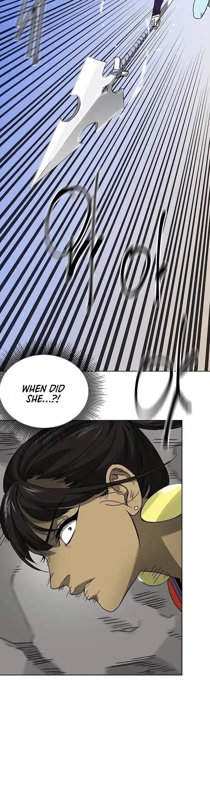 Infinite Level up in Murim Ch.225