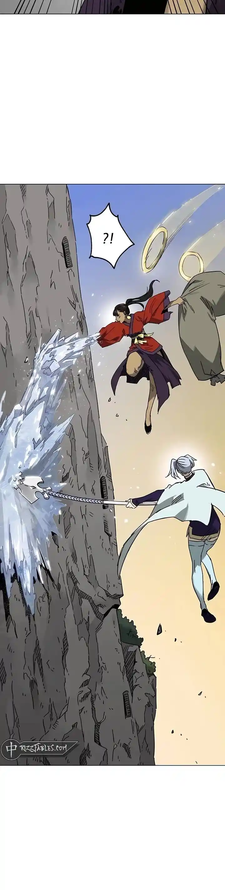 Infinite Level up in Murim Ch.225