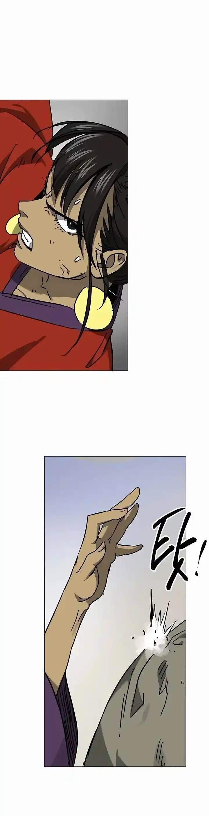 Infinite Level up in Murim Ch.225