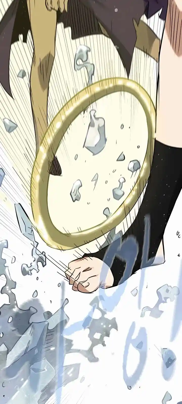 Infinite Level up in Murim Ch.225