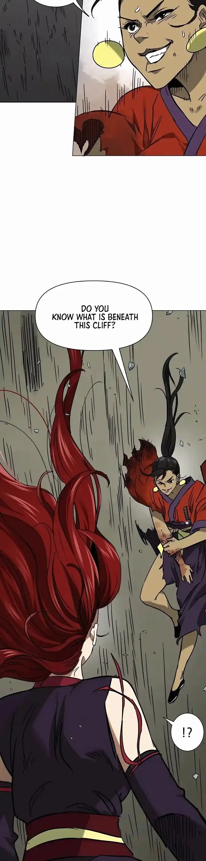 Infinite Level up in Murim Ch.225