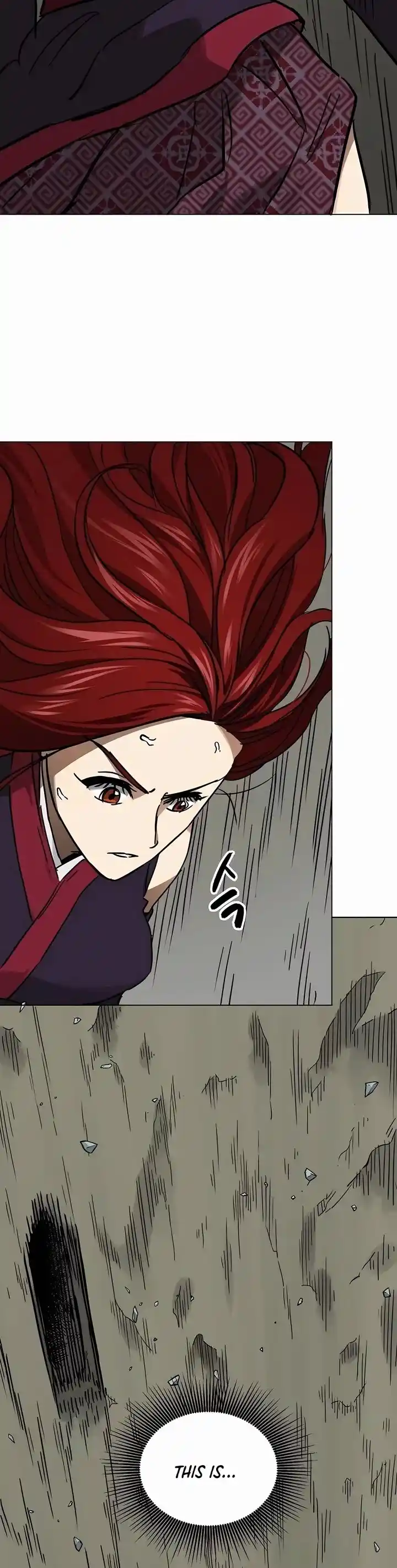 Infinite Level up in Murim Ch.225