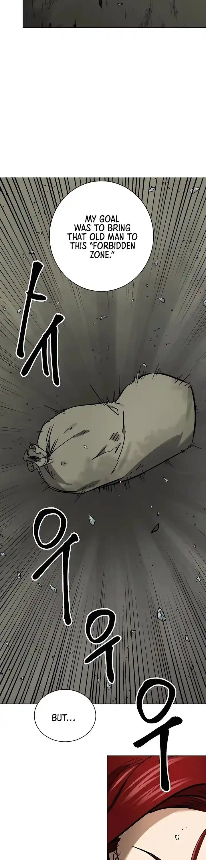 Infinite Level up in Murim Ch.225