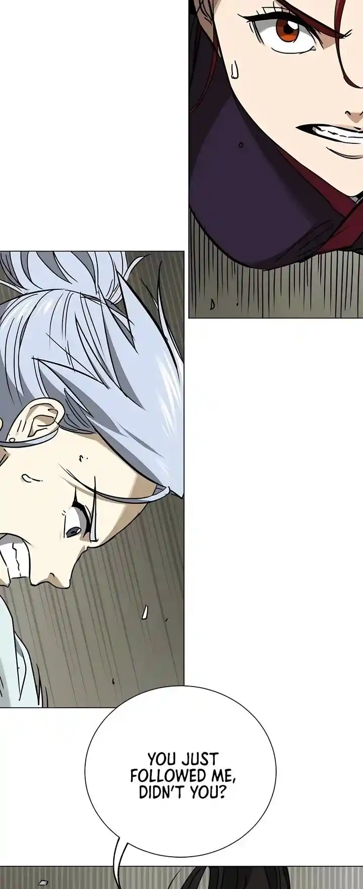 Infinite Level up in Murim Ch.225