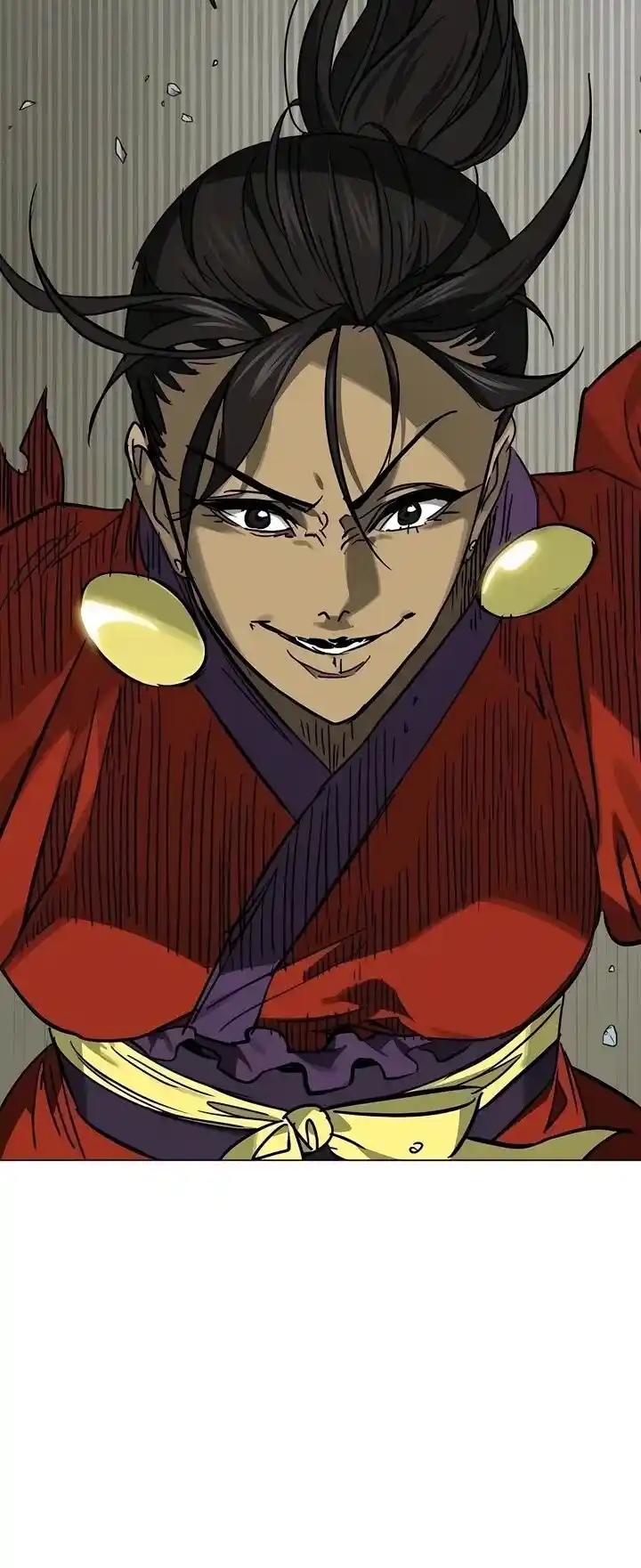 Infinite Level up in Murim Ch.225