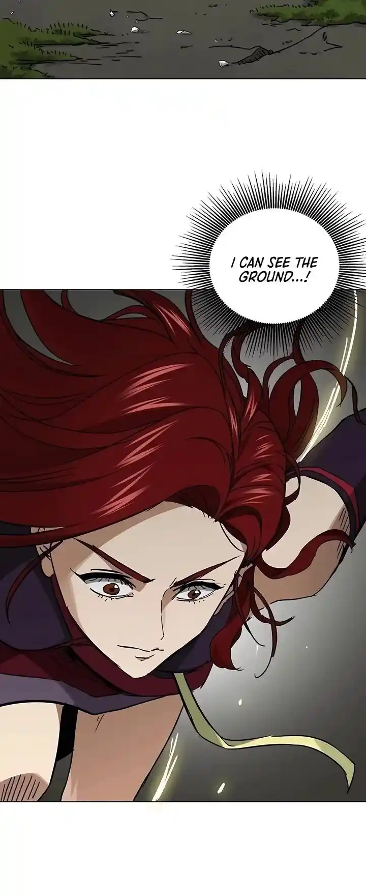 Infinite Level up in Murim Ch.225