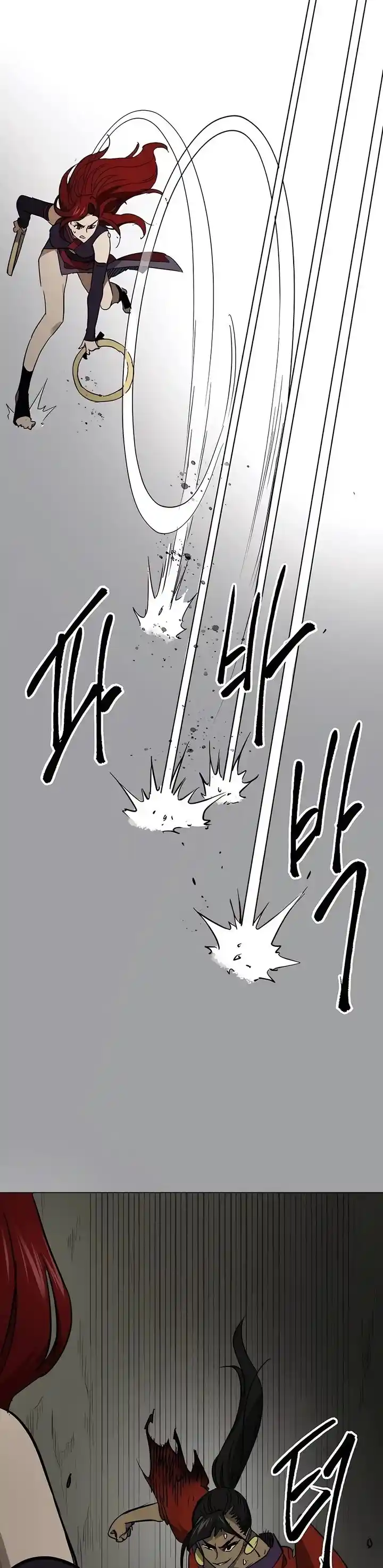 Infinite Level up in Murim Ch.225