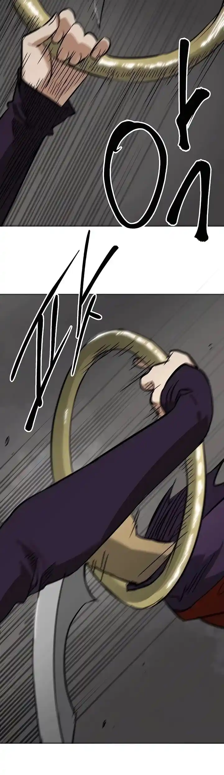 Infinite Level up in Murim Ch.225