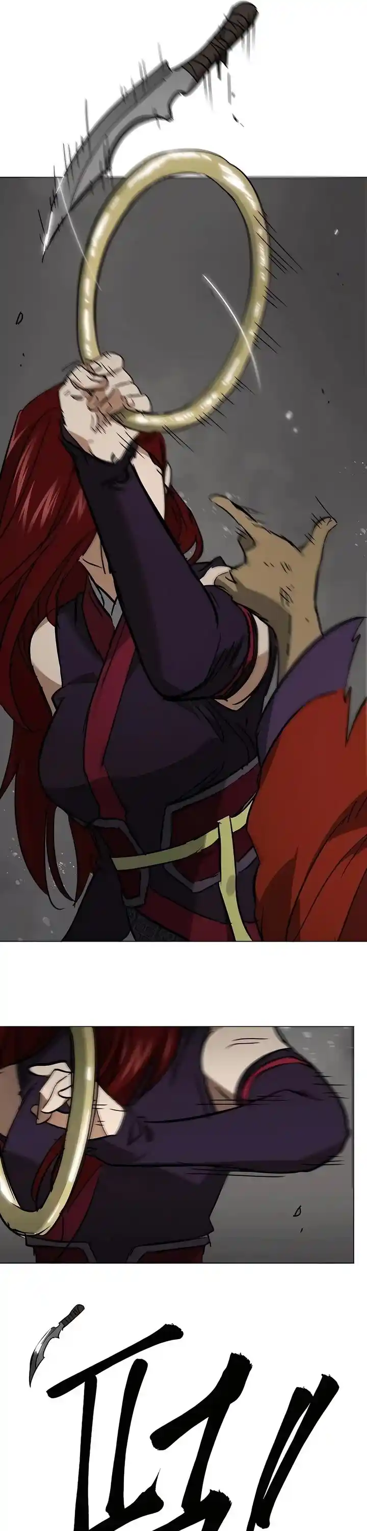 Infinite Level up in Murim Ch.225