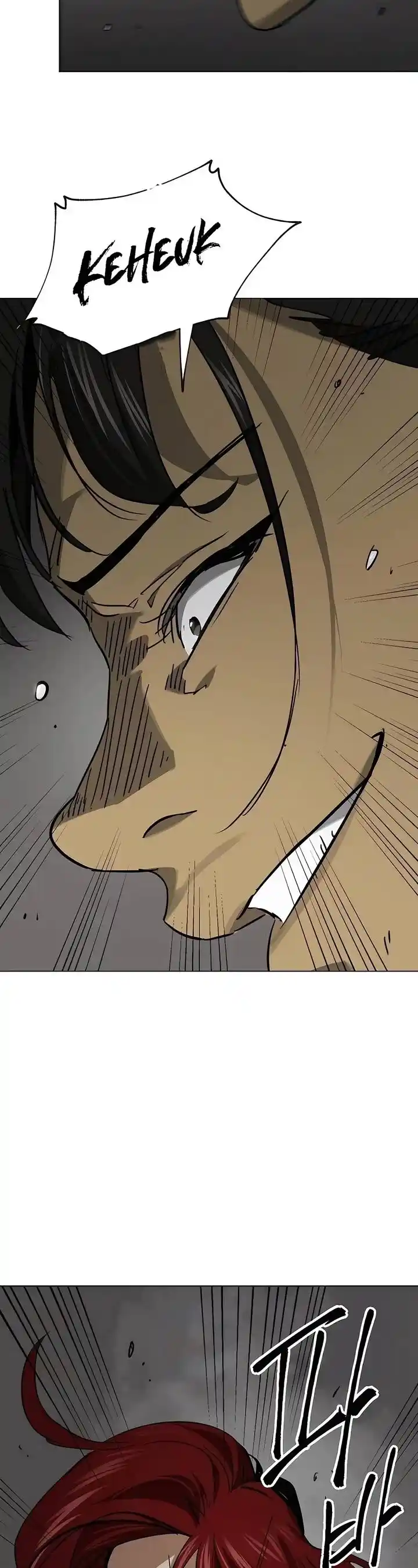 Infinite Level up in Murim Ch.225