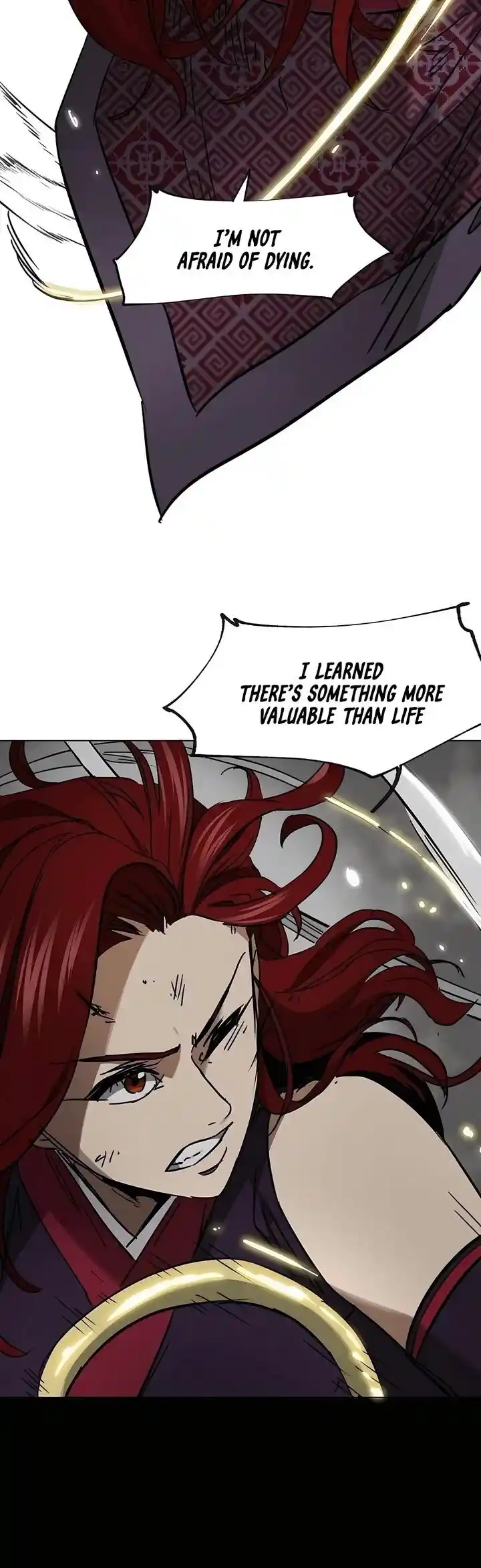 Infinite Level up in Murim Ch.225