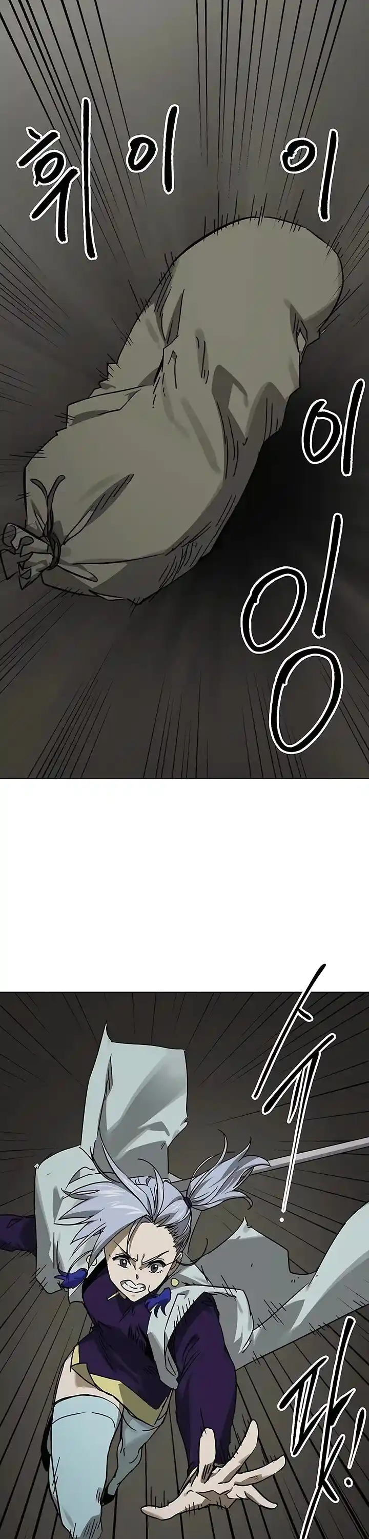 Infinite Level up in Murim Ch.226