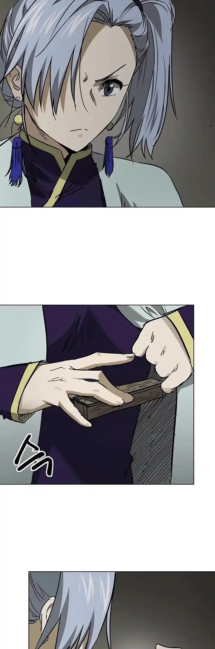 Infinite Level up in Murim Ch.226