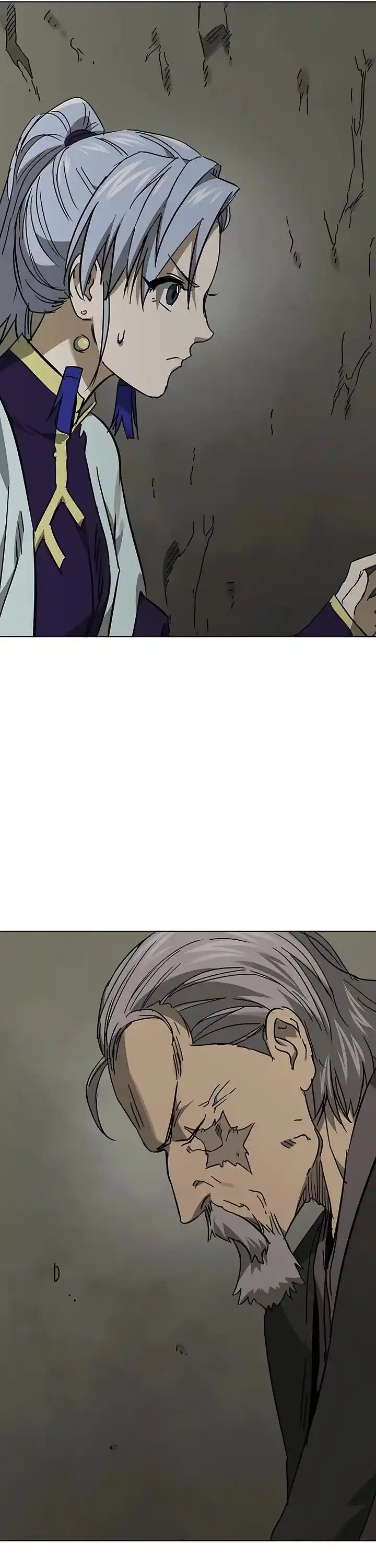 Infinite Level up in Murim Ch.226