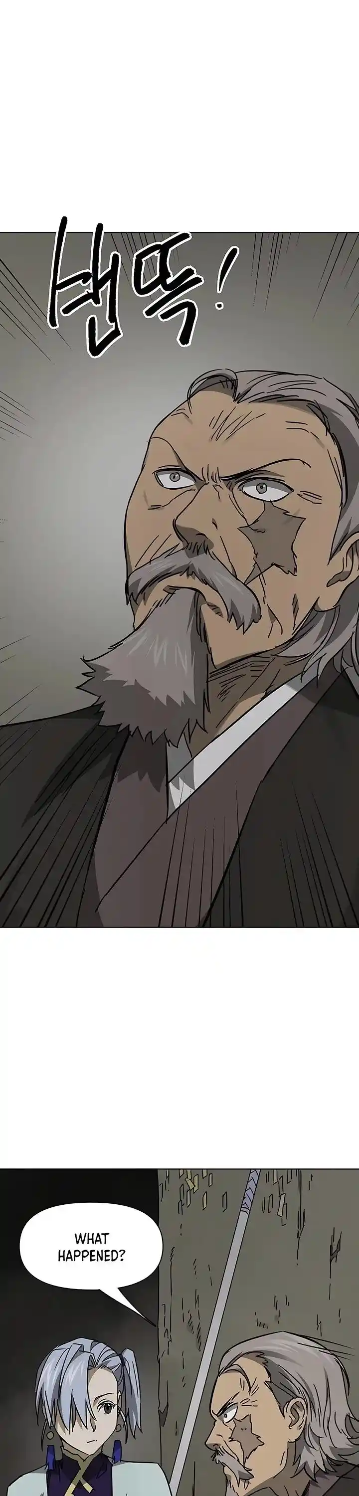 Infinite Level up in Murim Ch.226