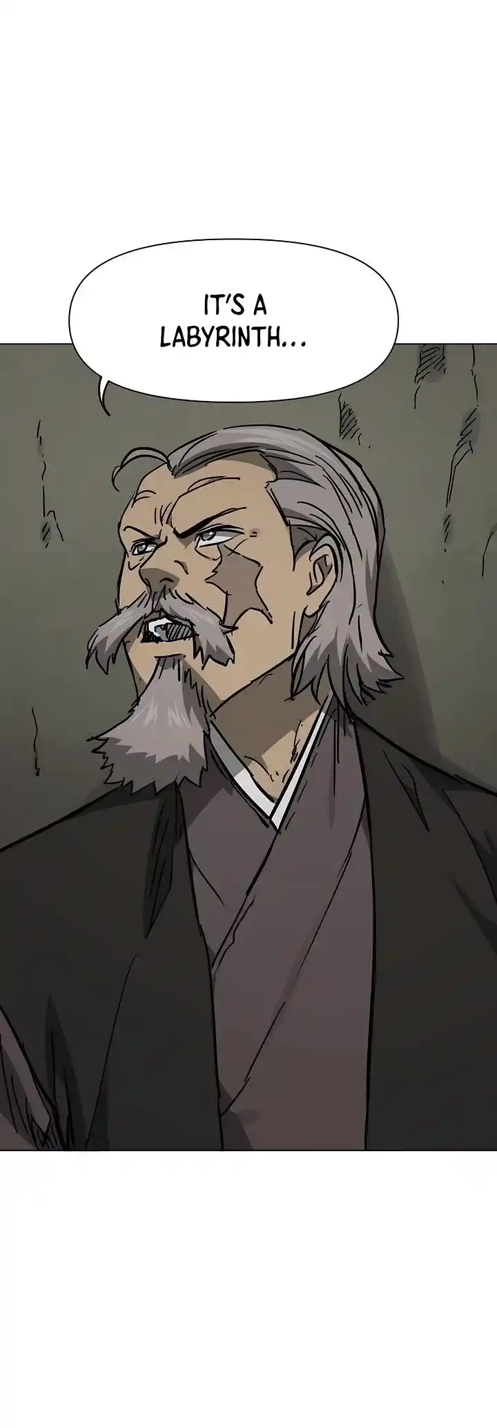 Infinite Level up in Murim Ch.226