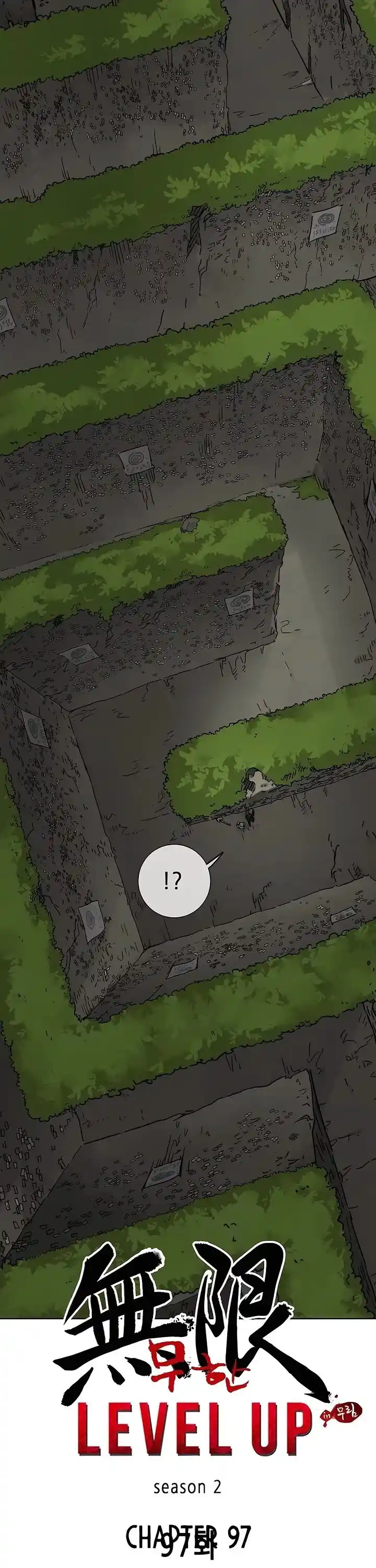 Infinite Level up in Murim Ch.226