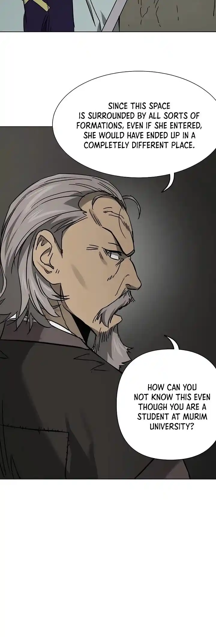 Infinite Level up in Murim Ch.226