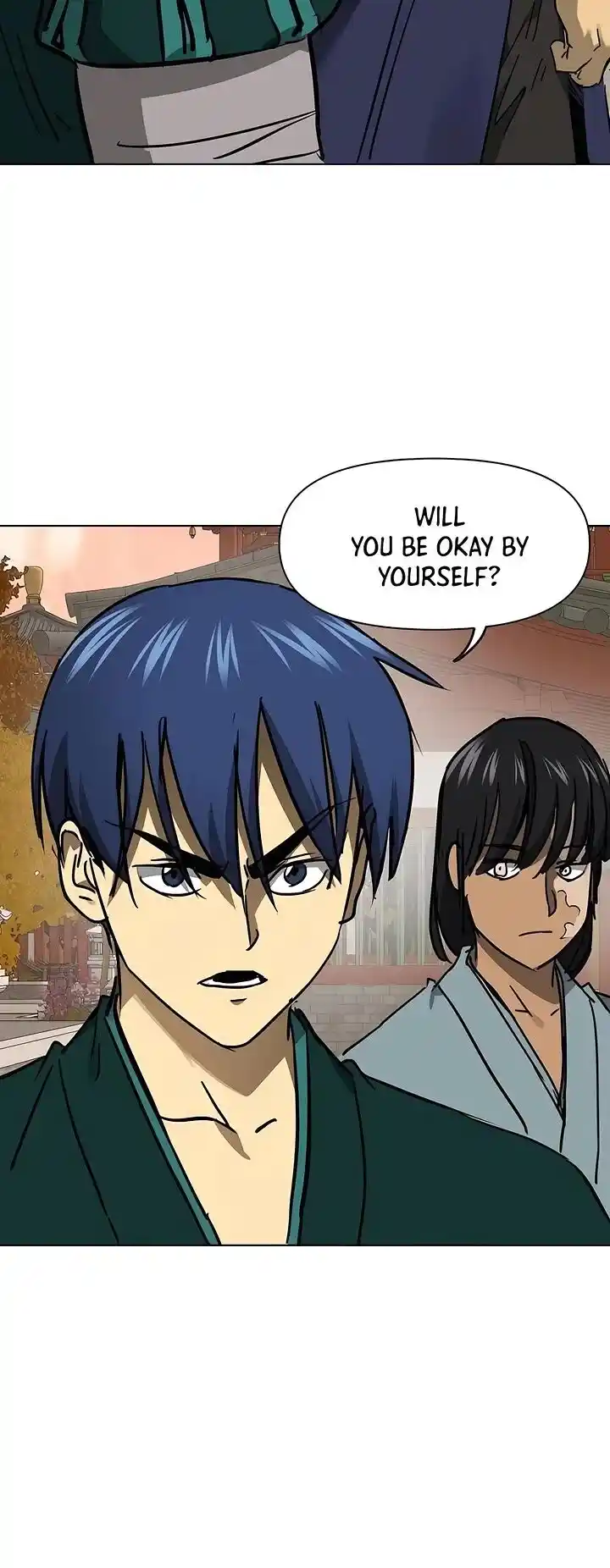 Infinite Level up in Murim Ch.226