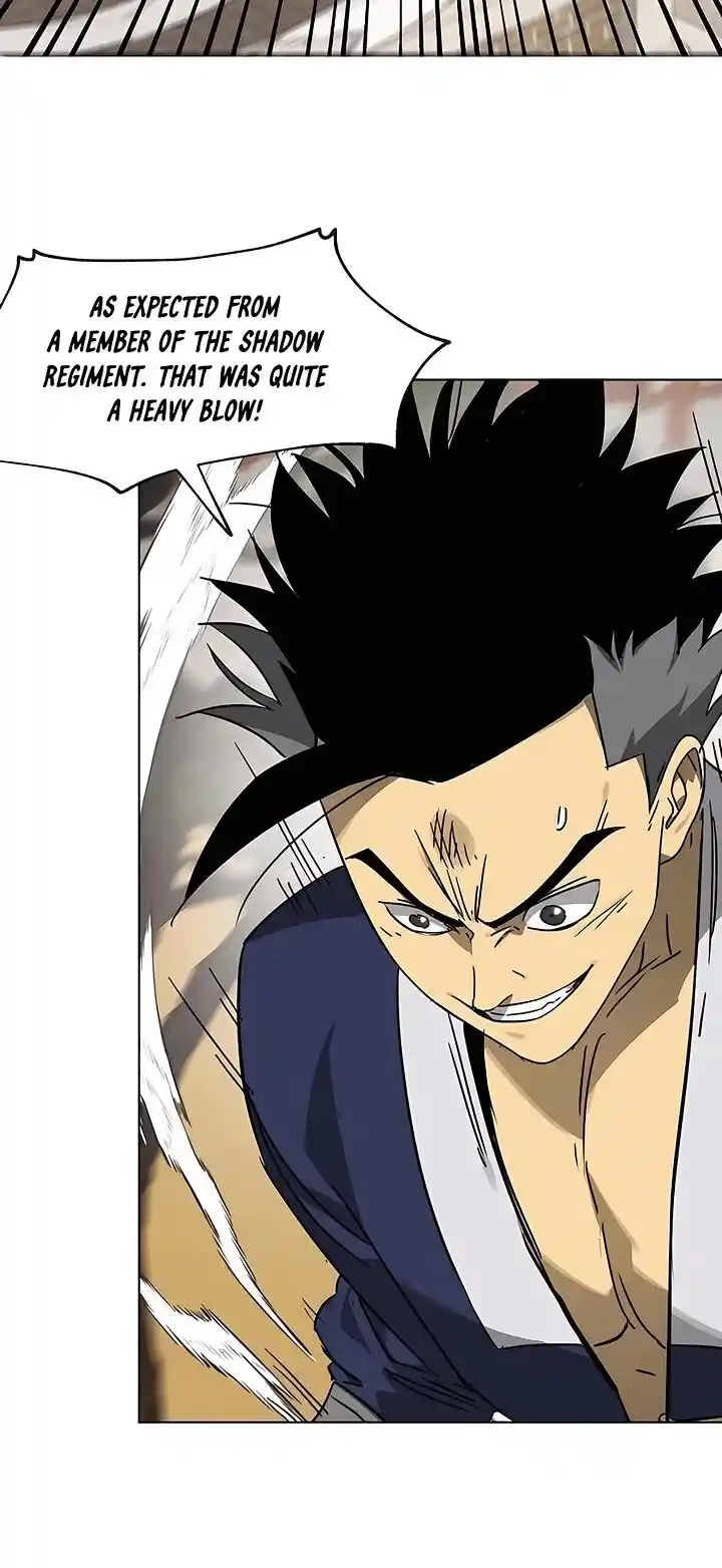 Infinite Level up in Murim Ch.226