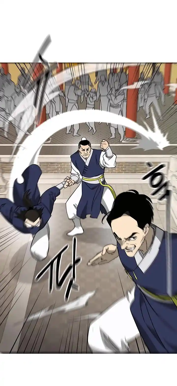 Infinite Level up in Murim Ch.226