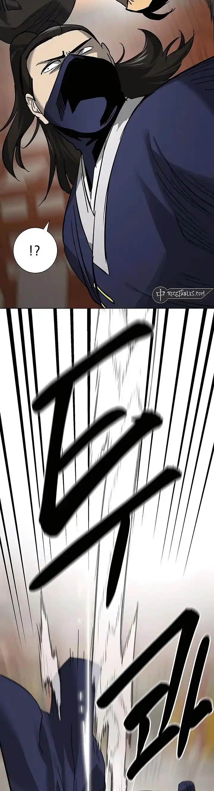 Infinite Level up in Murim Ch.226